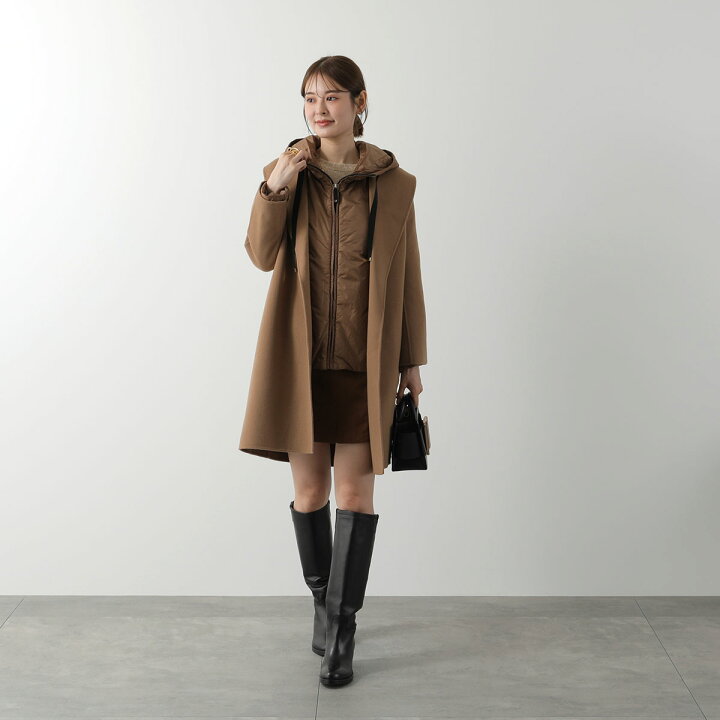 楽天市場】MAX MARA THE CUBE マックスマーラ ザ キューブ ジャケット 