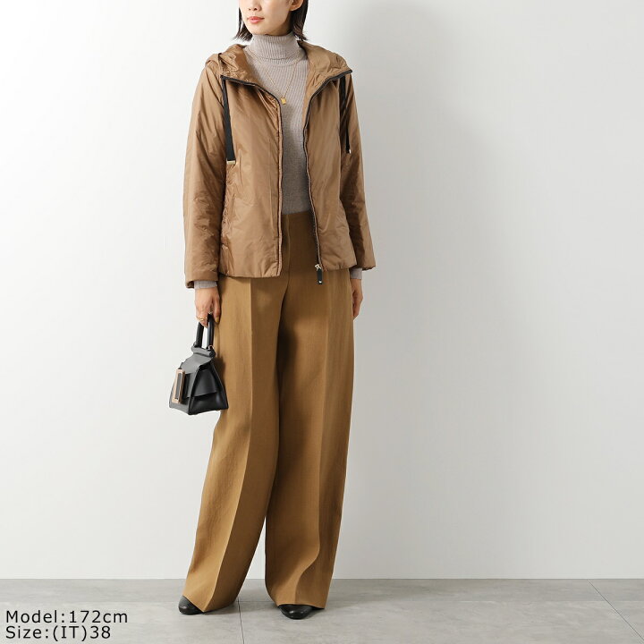 楽天市場】MAX MARA THE CUBE マックスマーラ ザ キューブ ジャケット 