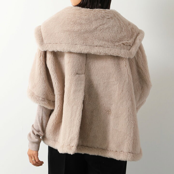 楽天市場】MAX MARA マックスマーラ ケープ CAMBUSA1 レディース 