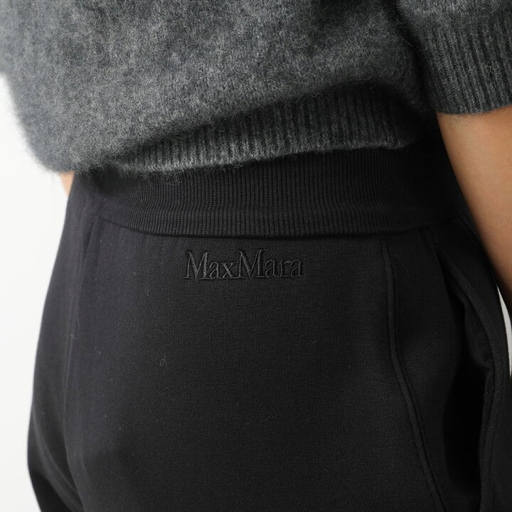 楽天市場】S MAX MARA エス マックスマーラ トラウザーズパンツ  