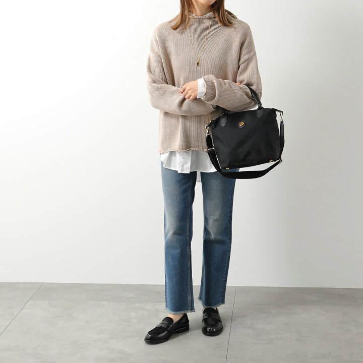 楽天市場】 Bonfanti ボンファンティ トートバッグ 881013 レディース  