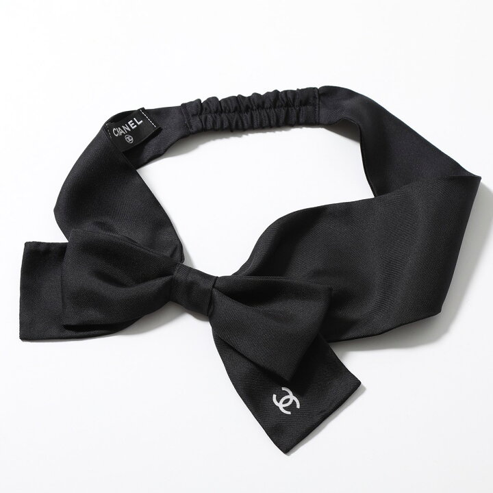楽天市場】CHANEL シャネル ヘアバンド AA9173 B13136 レディース ヘア  
