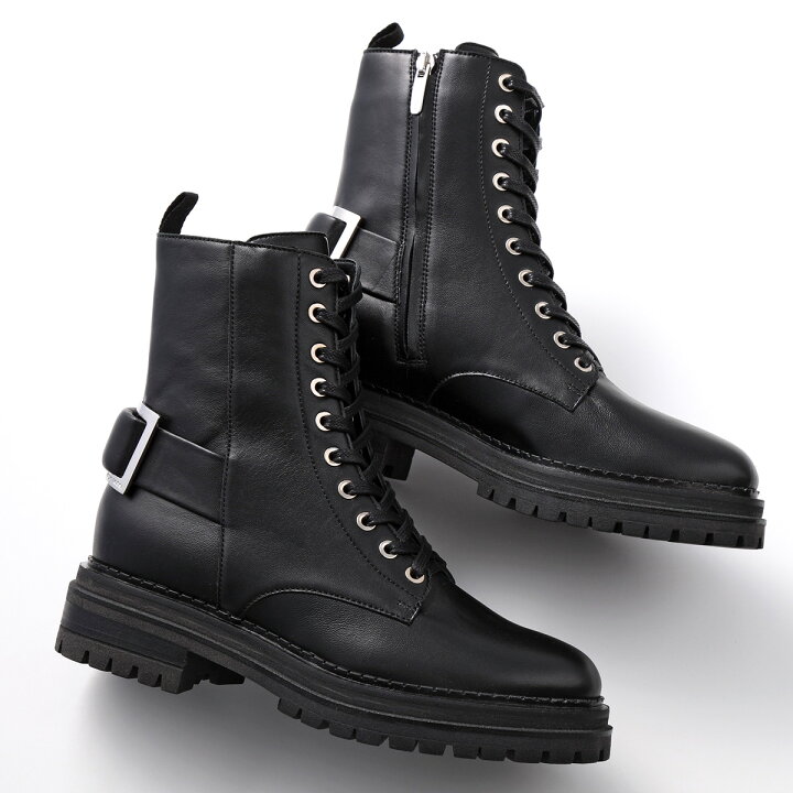 楽天市場】Sergio Rossi セルジオロッシ バイカーブーツ BIKER PRINCE  