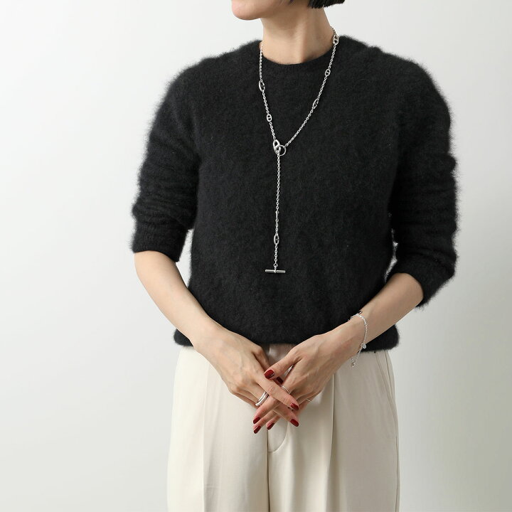 楽天市場】HERMES エルメス ネックレス ファランドール 80 Farandole  