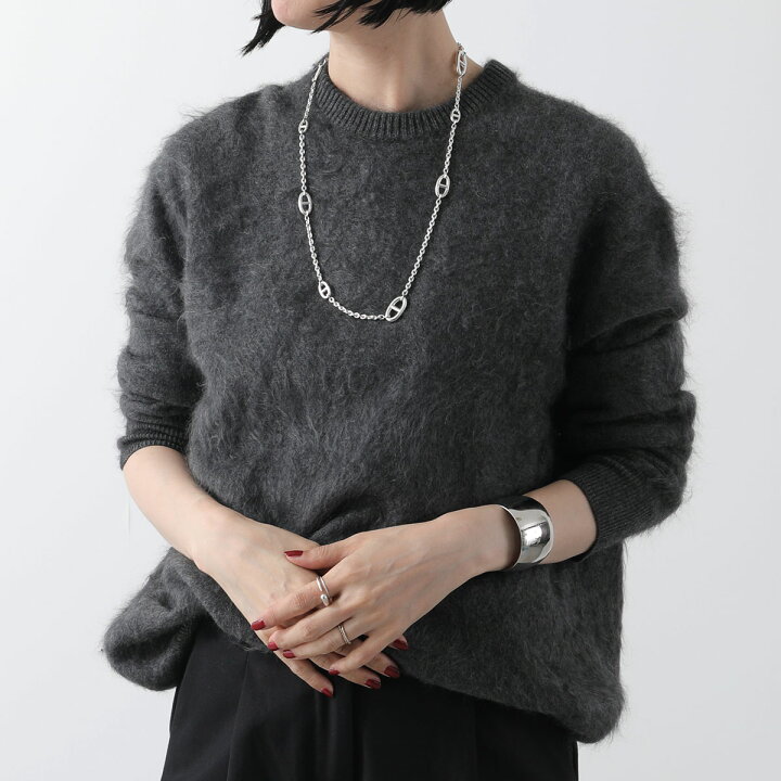 楽天市場】HERMES エルメス ネックレス ファランドール 80 Farandole  