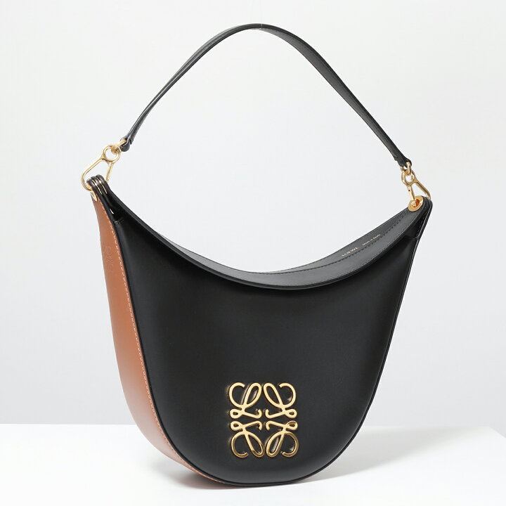 楽天市場】LOEWE ロエベ ショルダーバッグ LUNA ANAGRAM ルナ 