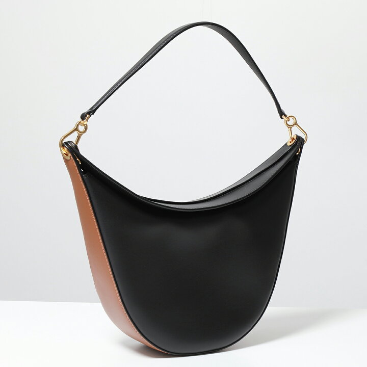 楽天市場】LOEWE ロエベ ショルダーバッグ LUNA ANAGRAM ルナ 