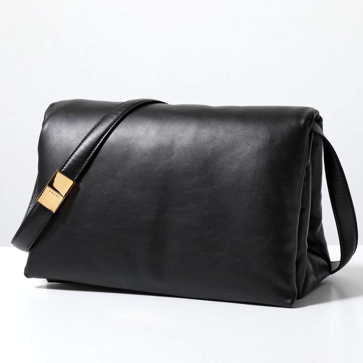 楽天市場】MARNI マルニ ショルダーバッグ PRISMA LARGE プリズマ  