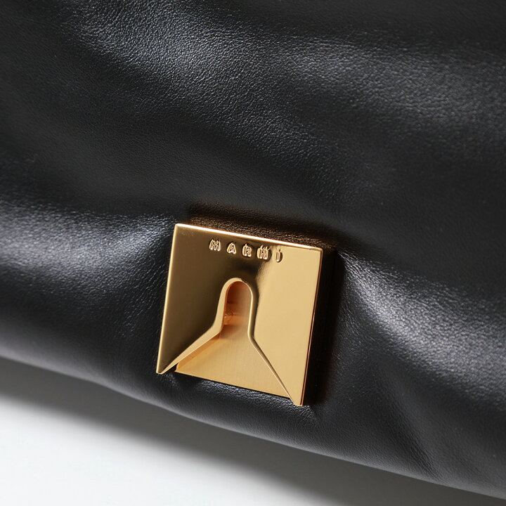 楽天市場】MARNI マルニ ショルダーバッグ PRISMA LARGE プリズマ 