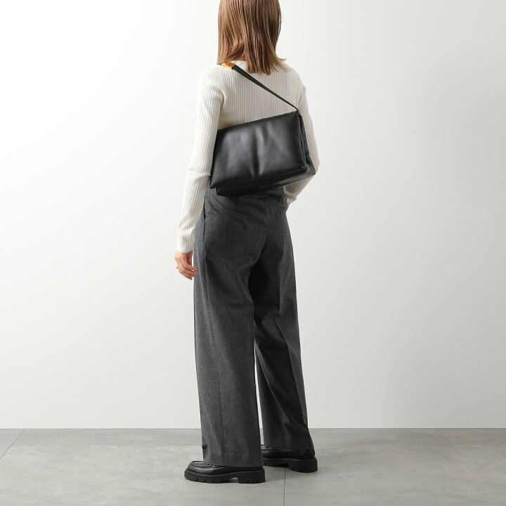 楽天市場】MARNI マルニ ショルダーバッグ PRISMA LARGE プリズマ 