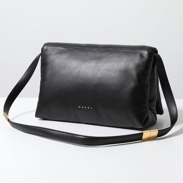 楽天市場】MARNI マルニ ショルダーバッグ PRISMA LARGE プリズマ  
