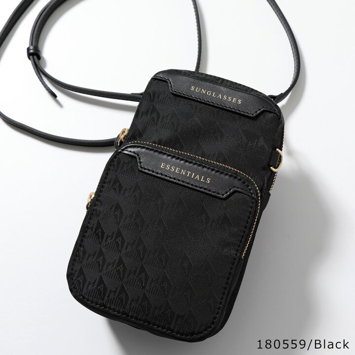 楽天市場】ANYA HINDMARCH アニヤハインドマーチ ショルダーバッグ 