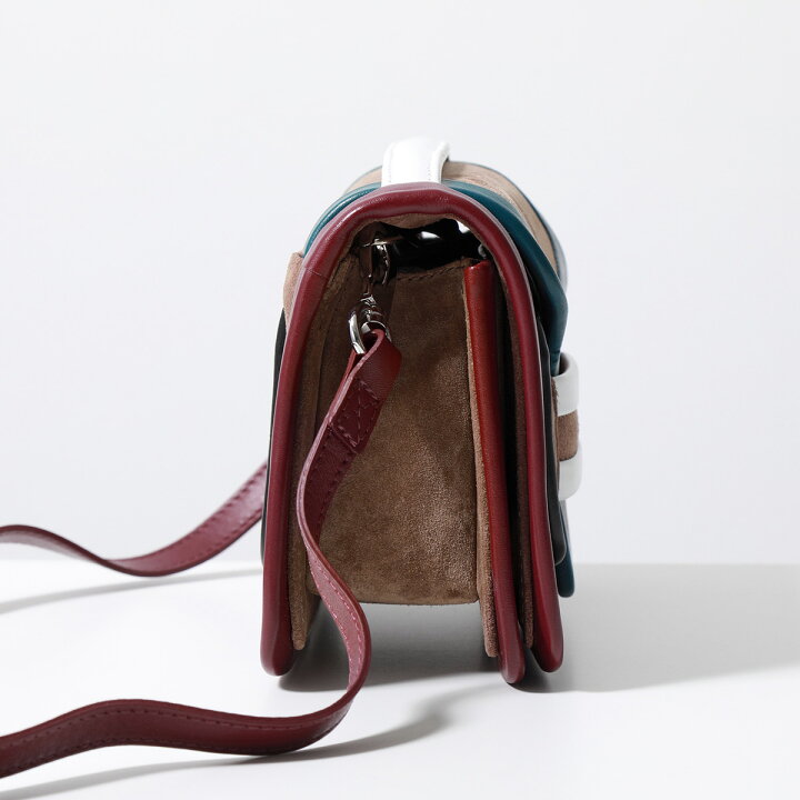 楽天市場】PIERRE HARDY ピエールアルディ ハンドバッグ ALPHA  