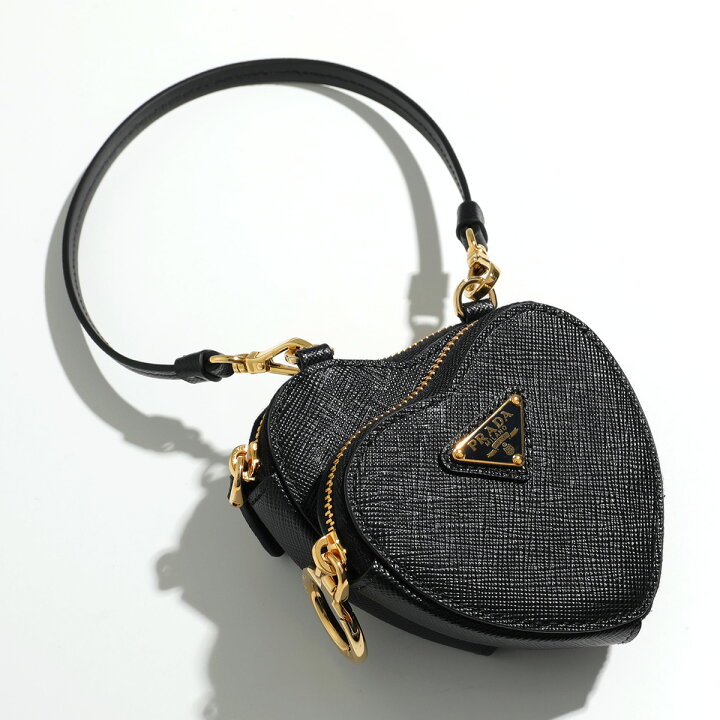 楽天市場】PRADA プラダ ミニバッグ 1TL453 053 レディース ミニポーチ  