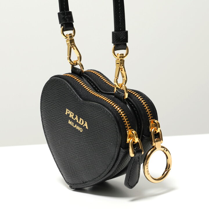 楽天市場】PRADA プラダ ミニバッグ 1TL453 053 レディース ミニポーチ  