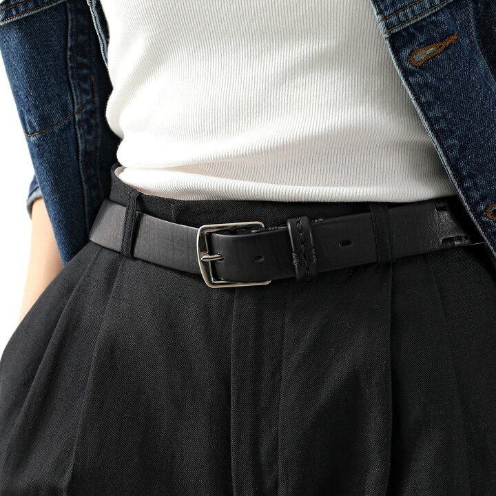 楽天市場】J&M DAVIDSON ボニー ミニ ベルト BONNY MEDIUM BELT ボニー 