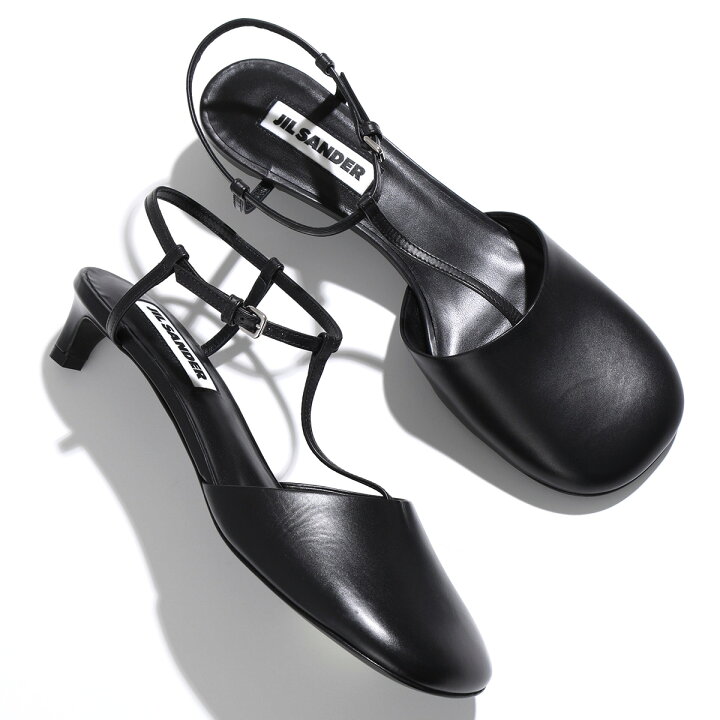 楽天市場】JIL SANDER ジルサンダー サンダル J15WP0037 P4833 