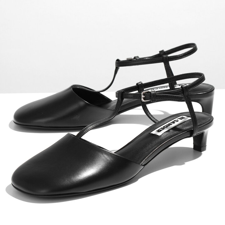 楽天市場】JIL SANDER ジルサンダー サンダル J15WP0037 P4833 