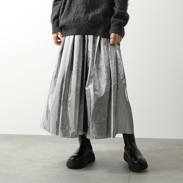 楽天市場】MAX MARA Weekend マックスマーラ ウィークエンド フレア  