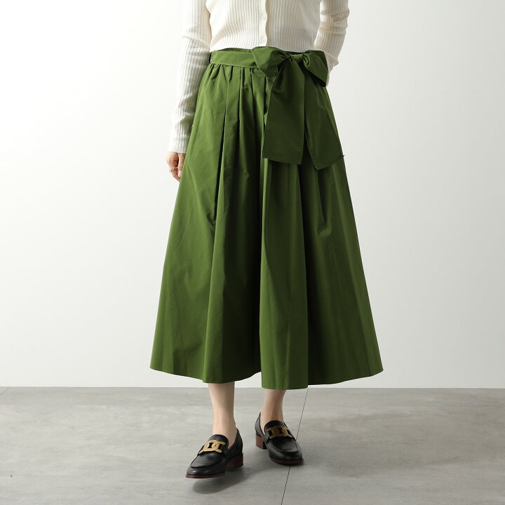 楽天市場】MAX MARA Weekend マックスマーラ ウィークエンド フレア  