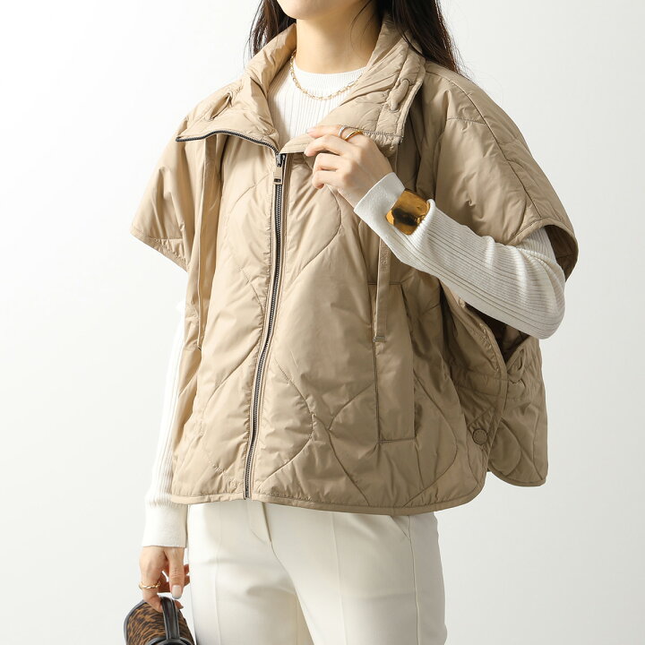 楽天市場】MAX MARA Weekend マックスマーラ ウィークエンド 中綿 