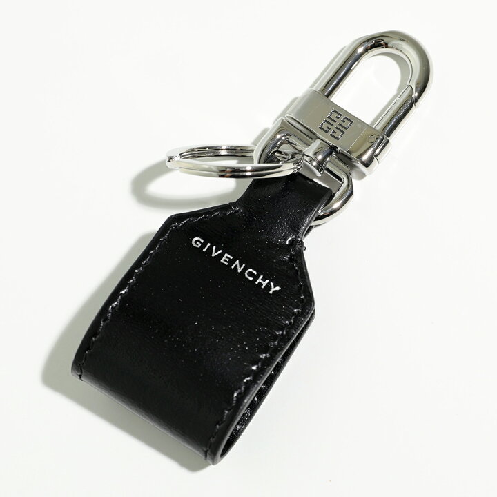 楽天市場】GIVENCHY ジバンシィ キーリング BK60E2 K14L メンズ 