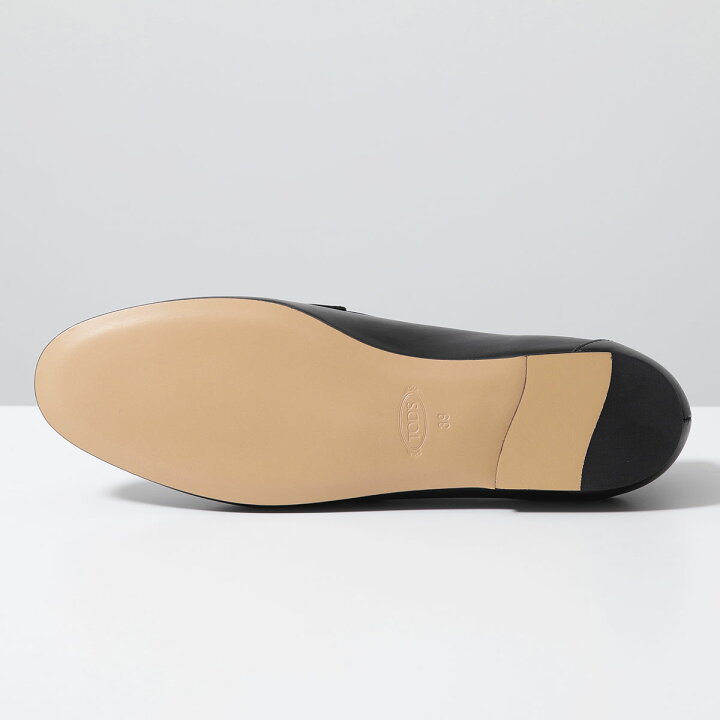 楽天市場】TODS トッズ ローファー ケイト XXW79A0DD00NF5 レディース 