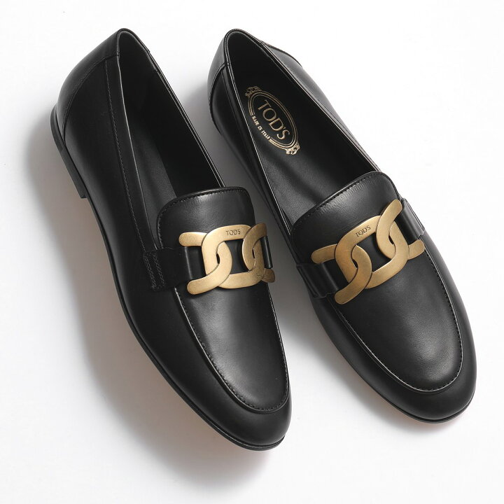 楽天市場】TODS トッズ ローファー ケイト XXW79A0DD00NF5 レディース 