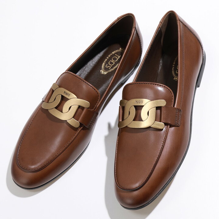 楽天市場】TODS トッズ ローファー ケイト XXW79A0DD00NF5 レディース 