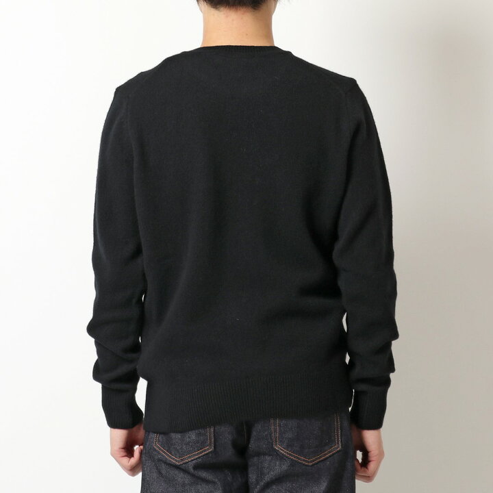 楽天市場】MAISON KITSUNE メゾンキツネ HM00502KT1006 BABY FOX PATCH 