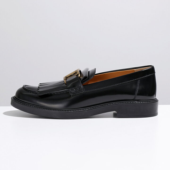 楽天市場】TODS トッズ ローファー T TIMELESS Tタイムレス 