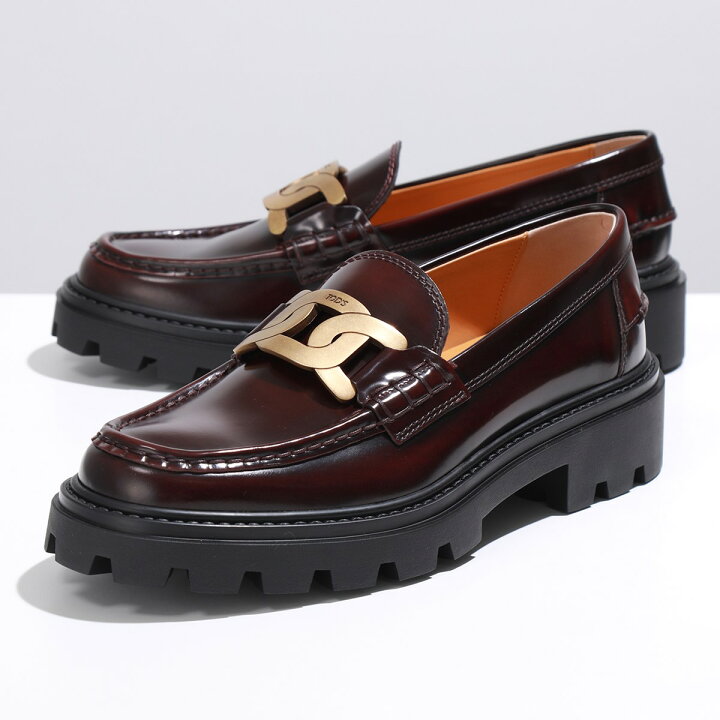 楽天市場】TODS トッズ ローファー ケイト XXW08J0HL60SHA レディース 