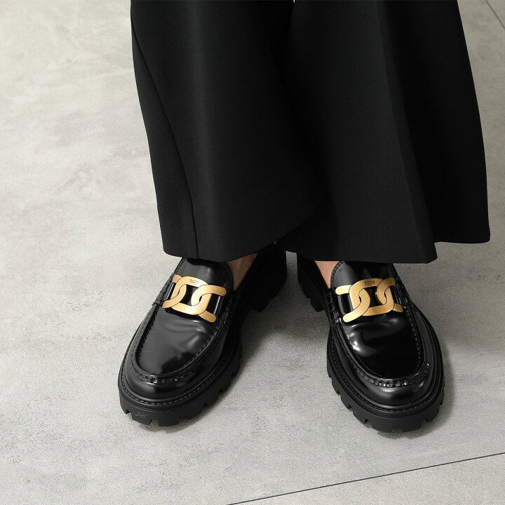 楽天市場】TODS トッズ ローファー ケイト XXW08J0HL60SHA レディース 