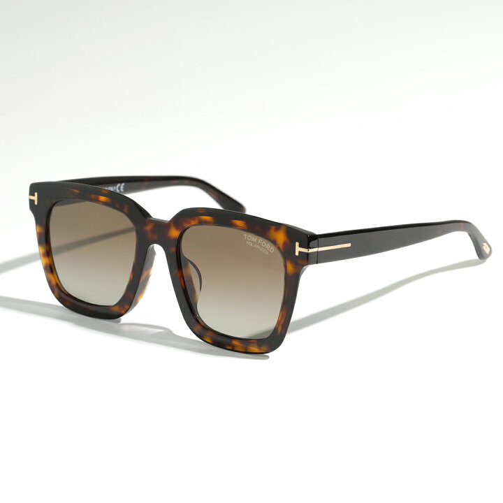 楽天市場】TOM FORD トムフォード サングラス SARI TF690-F FT0690-F/S 