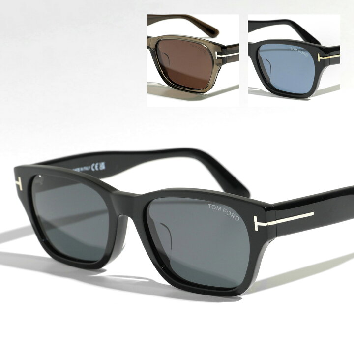 楽天市場】TOM FORD トムフォード サングラス TF959-D FT0959-D/S 