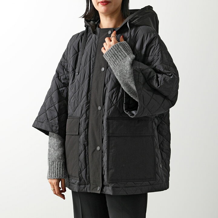 楽天市場】MAX MARA Weekend マックスマーラ ウィークエンド 中綿 