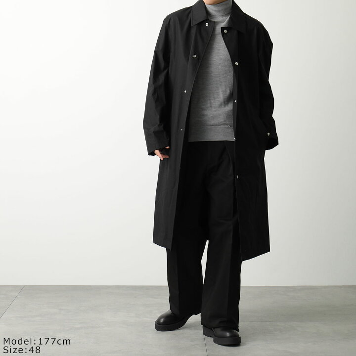 楽天市場】JIL SANDER ジルサンダー コート W SPORT COAT J23AA0007 
