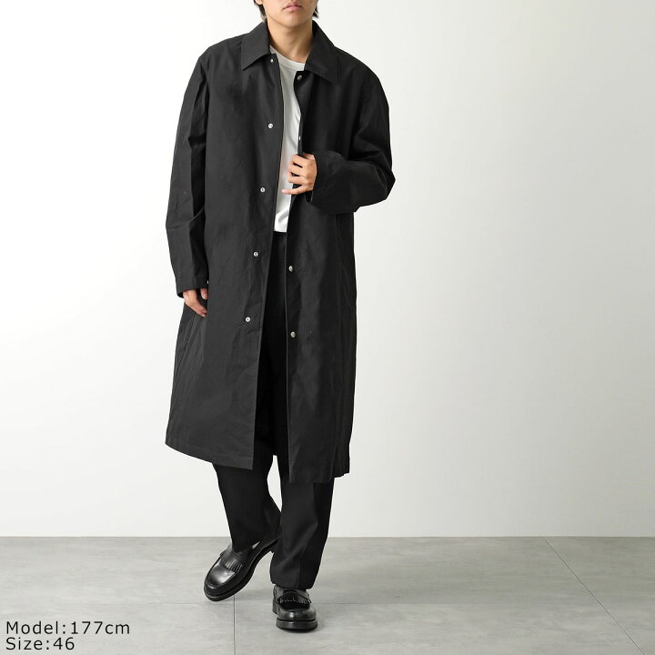 楽天市場】JIL SANDER ジルサンダー コート W SPORT COAT J23AA0007  