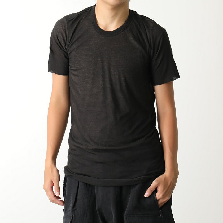 楽天市場】Rick Owens リックオウエンス Tシャツ RU01C4251 UC メンズ 