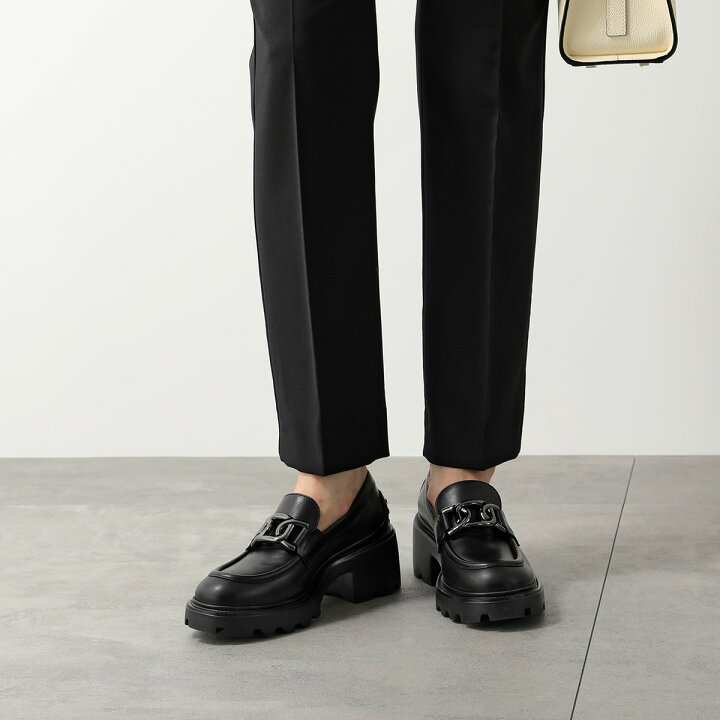 楽天市場】TODS トッズ ローファー KATE ケイト XXW08D0HR40GOC 