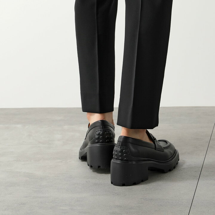 楽天市場】TODS トッズ ローファー KATE ケイト XXW08D0HR40GOC 