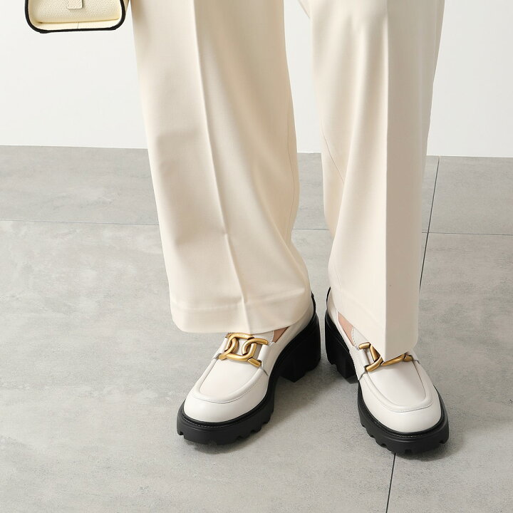 楽天市場】TODS トッズ ローファー KATE ケイト XXW08D0HR40GOC 