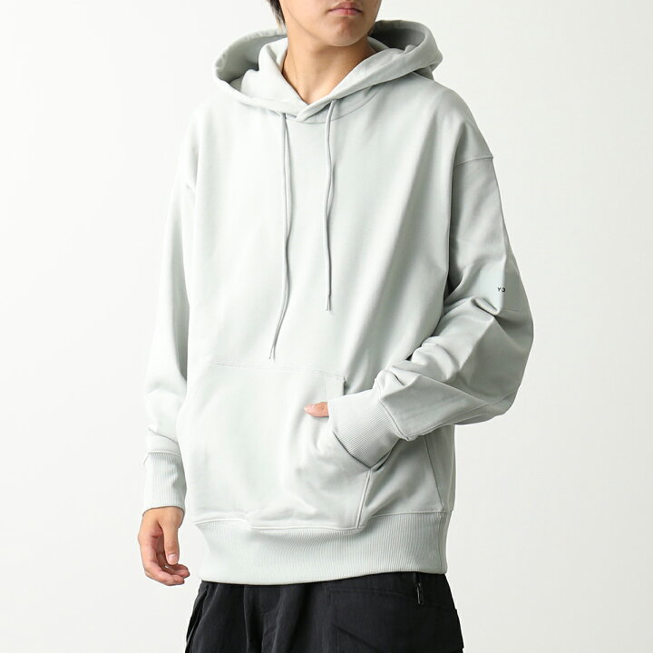楽天市場】Y-3 ワイスリー パーカー FT HOODIE IP7699 メンズ プル 