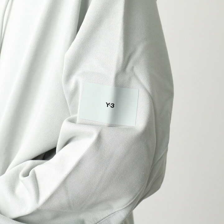 楽天市場】Y-3 ワイスリー パーカー FT HOODIE IP7699 メンズ プル 