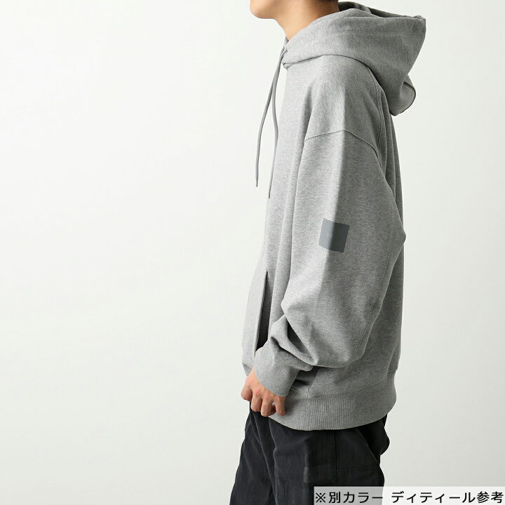 楽天市場】Y-3 ワイスリー パーカー FT HOODIE IP7699 メンズ プル 