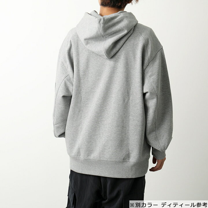 楽天市場】Y-3 ワイスリー パーカー FT HOODIE IP7699 メンズ プル 