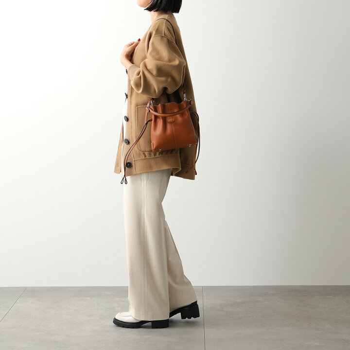 楽天市場】TODS トッズ ショルダーバッグ Di バッグ XBWDBSU0100S85 