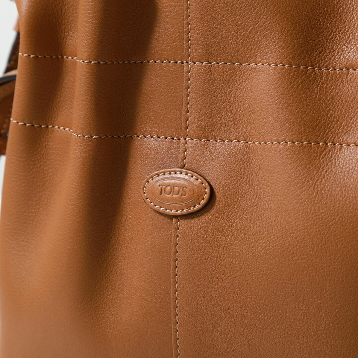 楽天市場】TODS トッズ ショルダーバッグ Di バッグ XBWDBSU0100S85 