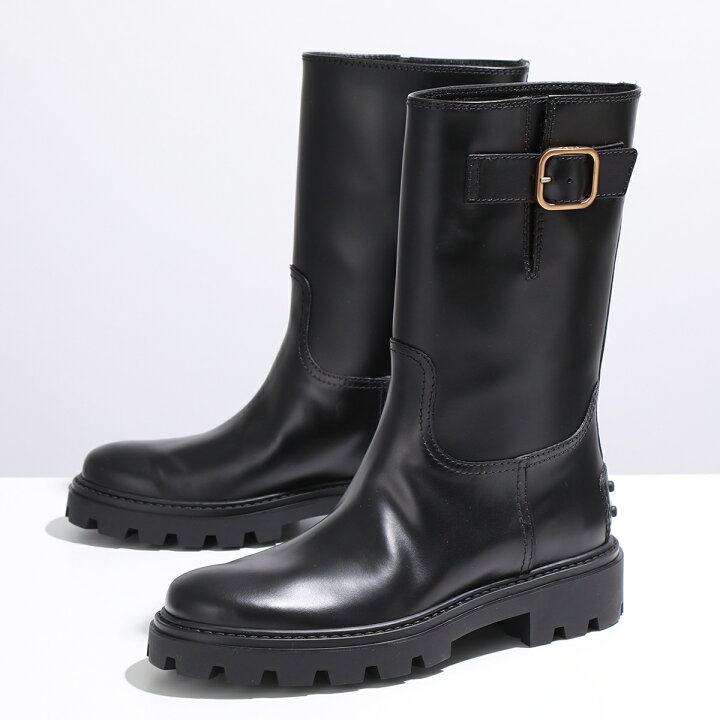 楽天市場】TODS トッズ ショートブーツ XXW08J0HL80 RBT レディース 