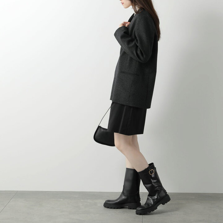 楽天市場】TODS トッズ ショートブーツ XXW08J0HL80 RBT レディース 
